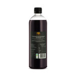 Ultra Violet Ube 750ml bottle back